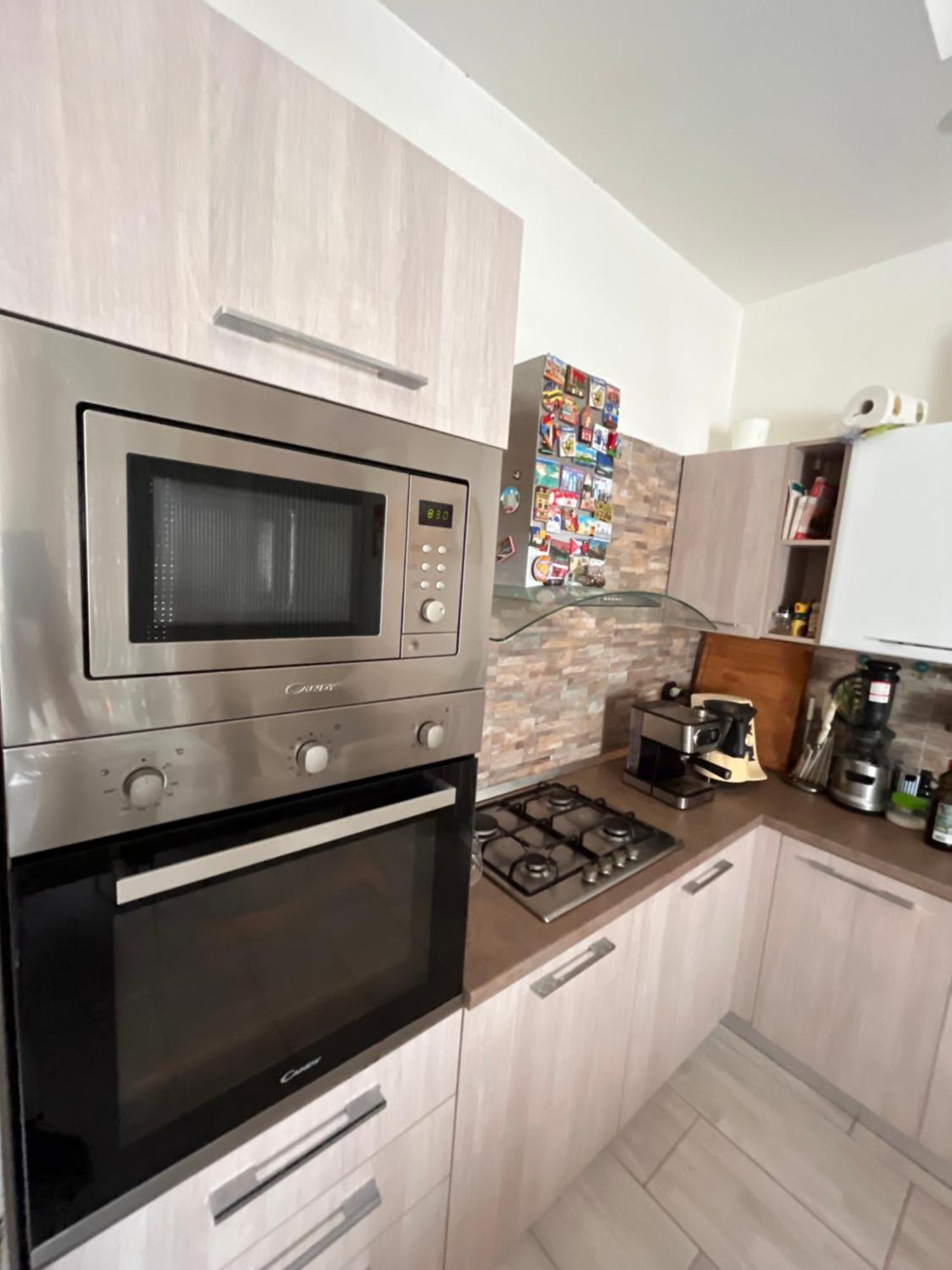 Home Manzoni Bari Bagian luar foto