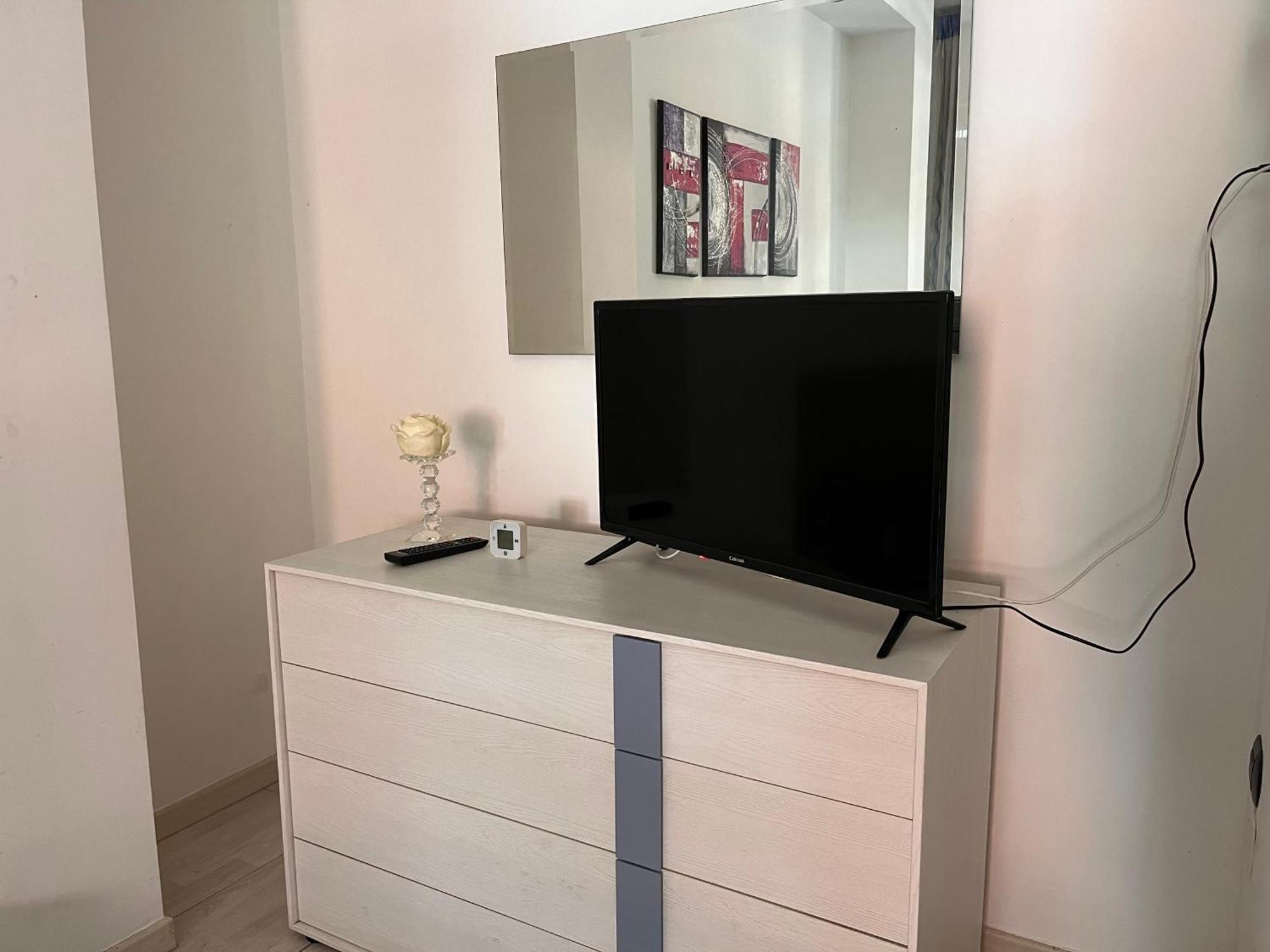 Home Manzoni Bari Bagian luar foto