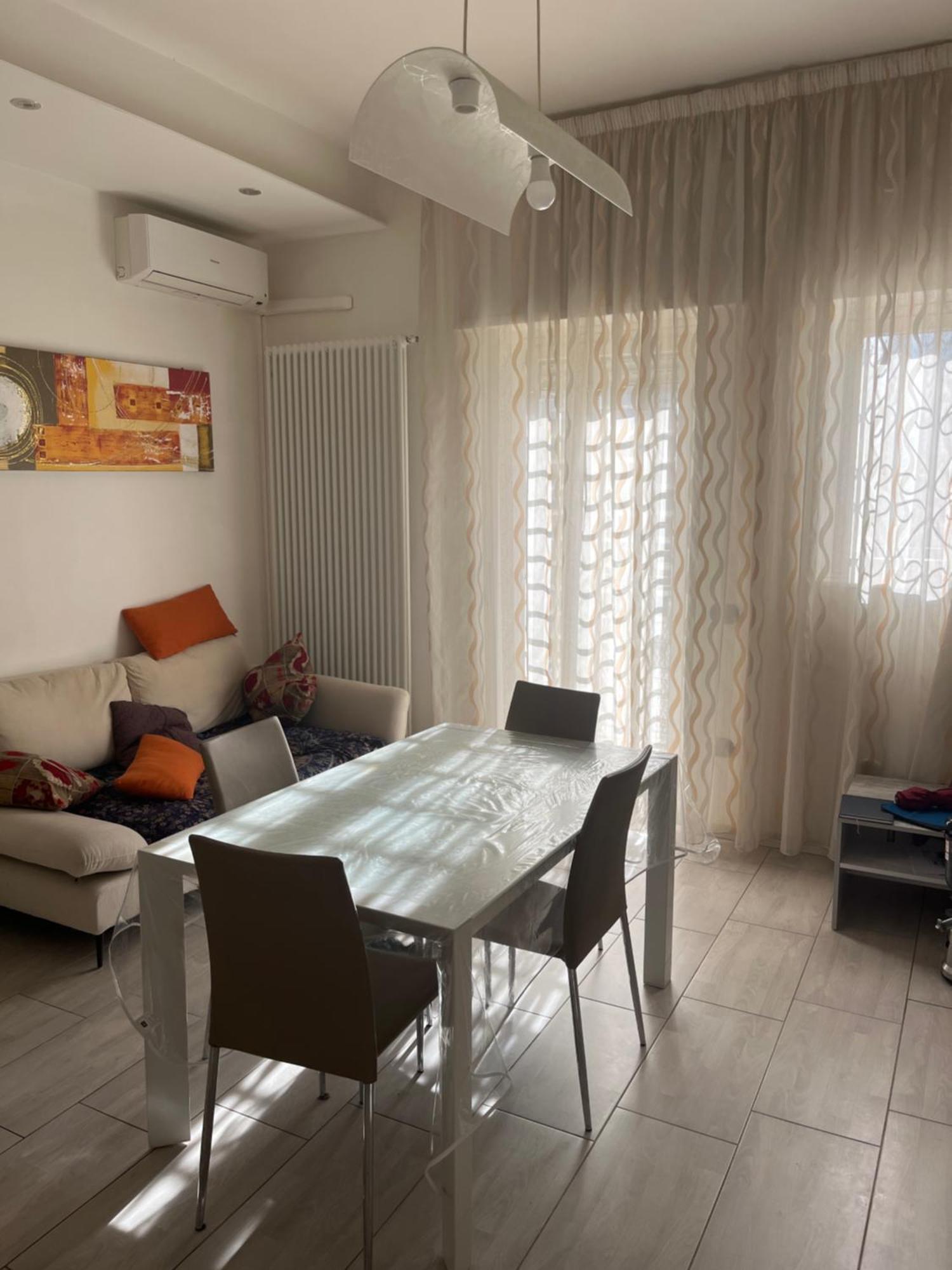 Home Manzoni Bari Bagian luar foto